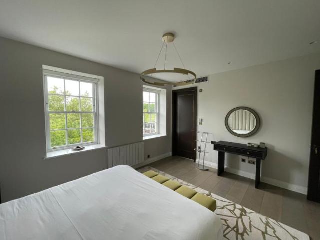 Apartment for rent in Chalk Farm, Primrose Hill