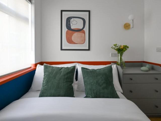Apartment for rent in Islington, Greater London