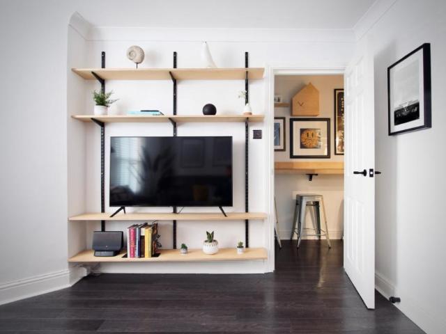 Apartment for rent in North Kensington, Greater London