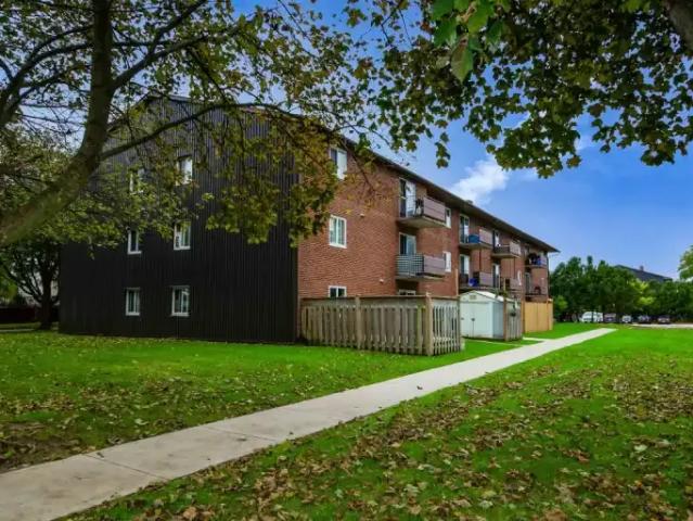 Apartment for rent in Arva, Ontario