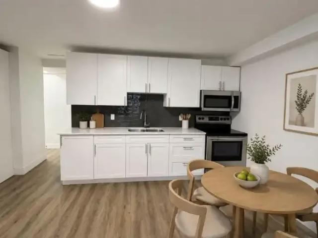 Apartment for rent in Wortley Village, London