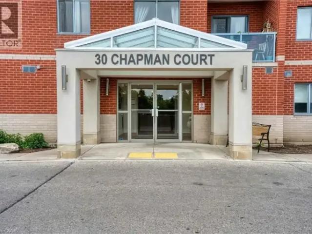Apartment for rent in Arva, Ontario