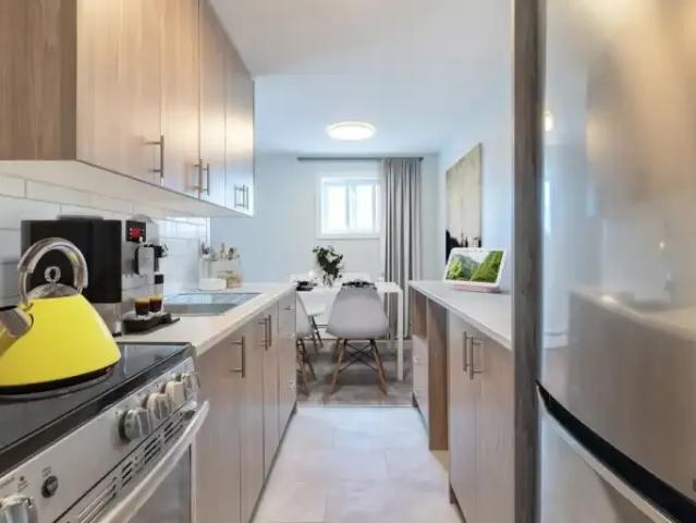 Apartment for rent in Arva, Ontario