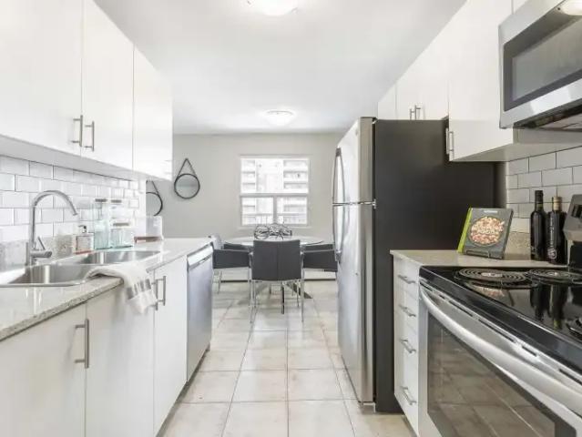 Apartment for rent in Arva, Ontario
