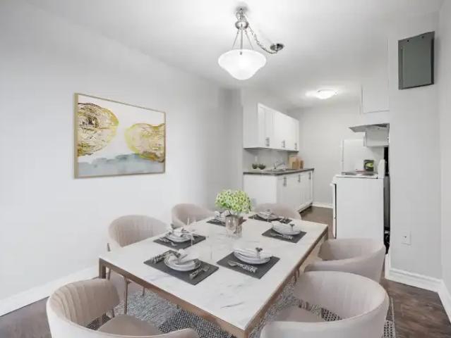 Apartment for rent in Arva, Ontario