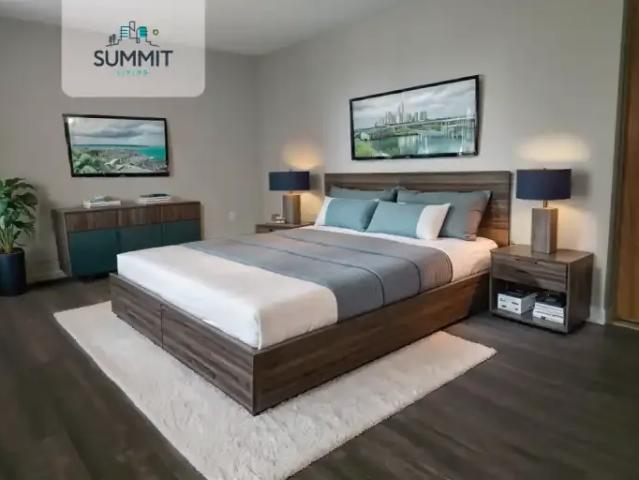 Apartment for rent in Arva, Ontario