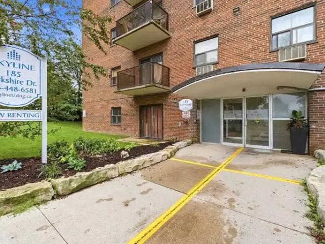 Apartment for rent in Arva, Ontario