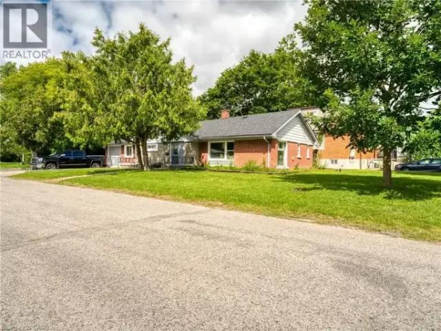Apartment for rent in Arva, Ontario