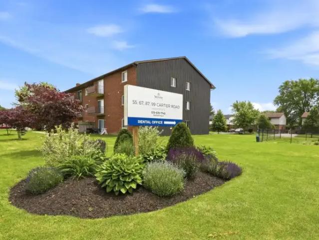 Apartment for rent in Arva, Ontario