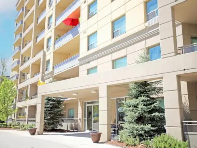 Apartment for rent in London, Southwestern Ontario