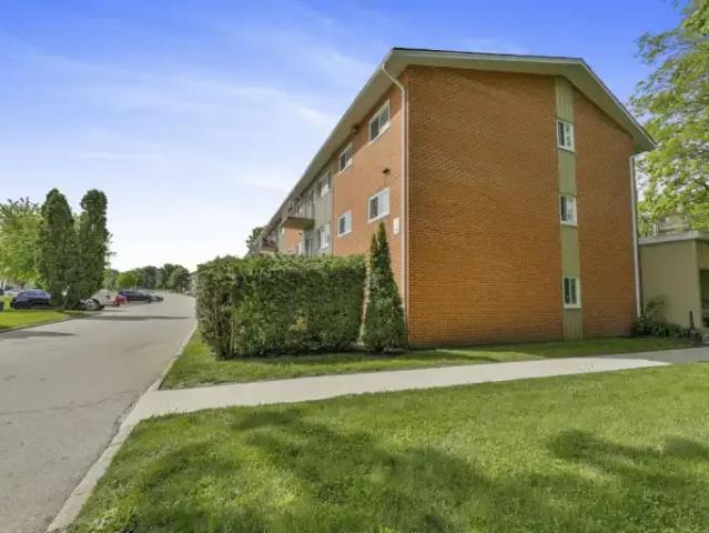 Apartment for rent in London, Southwestern Ontario