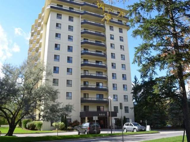 Apartment for rent in London, Southwestern Ontario