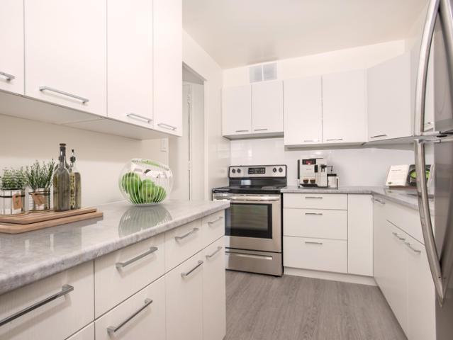 Apartment for rent in London, Southwestern Ontario