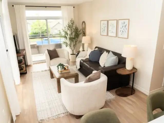 Apartment for rent in Arva, Ontario