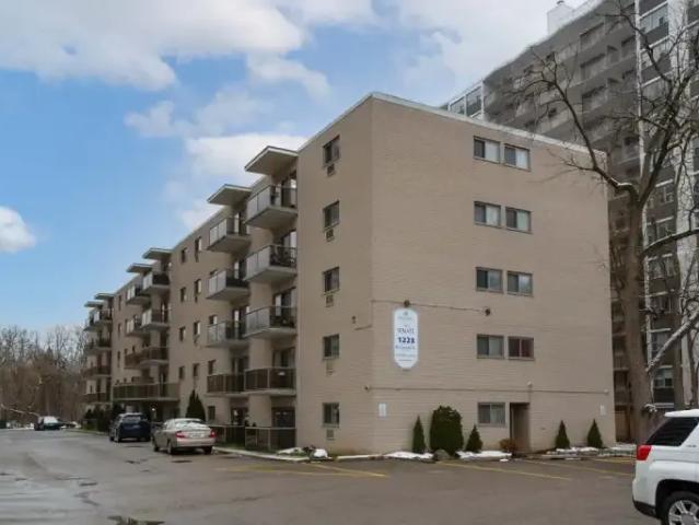 Apartment for rent in Arva, Ontario