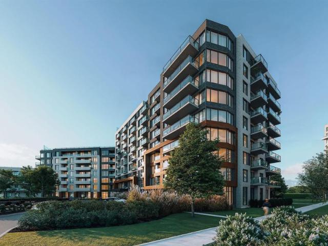 Apartment for rent in Longueuil, Quebec