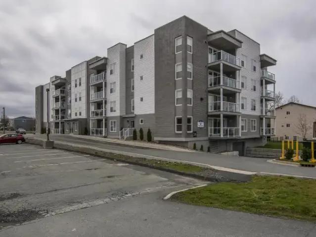 Apartment for rent in Riverside, Lower Sackville