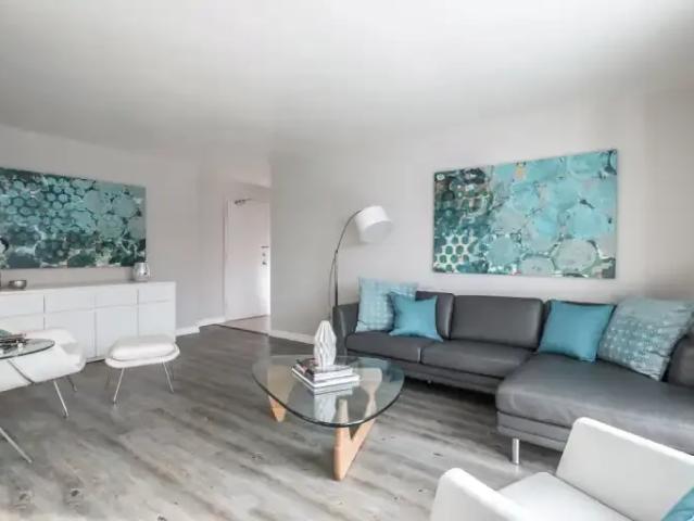 Apartment for rent in Lucan-biddulph, Ontario