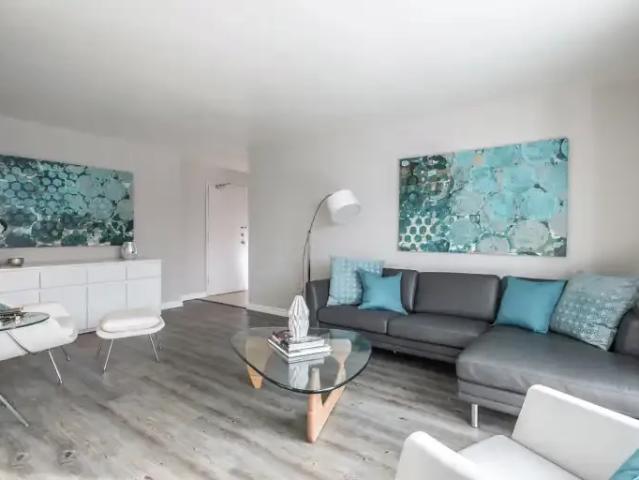 Apartment for rent in Lucan-biddulph, Ontario