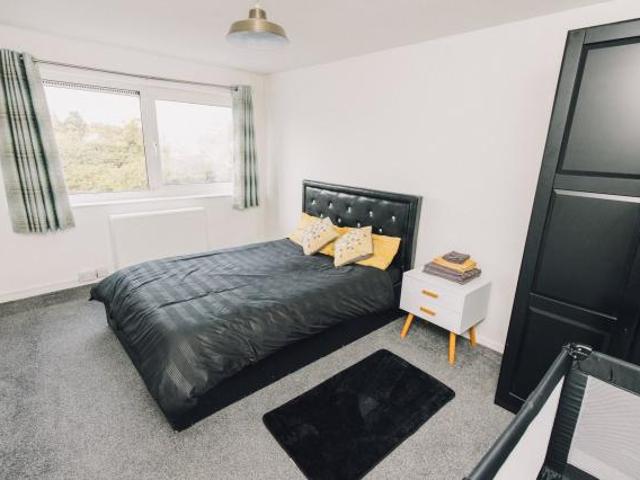 Apartment for rent in Spring Park, Luton