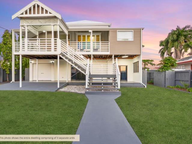 Apartment for rent in Mackay, Queensland