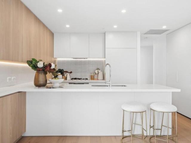 Apartment for sale in Macquarie Park, Council of the City of Ryde