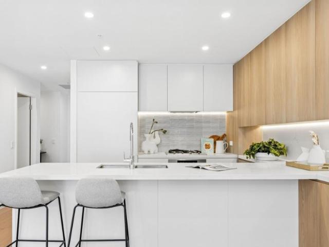 Apartment for sale in Macquarie Park, Council of the City of Ryde