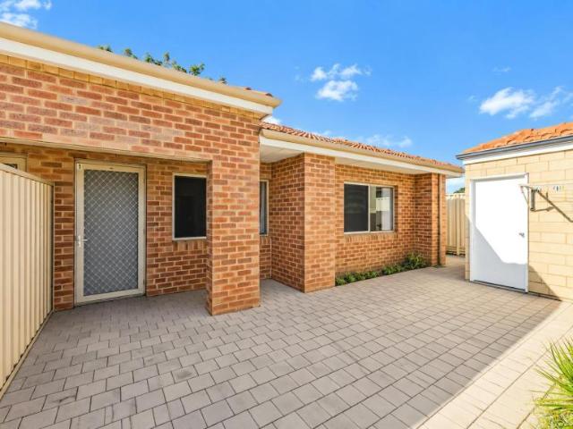 Apartment for sale in Maddington, City of Gosnells