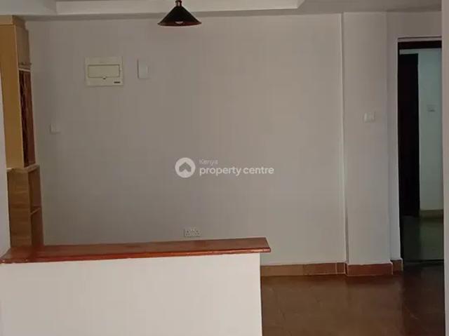 Apartment for rent in Westlands, Nairobi
