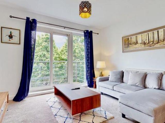 Apartment for rent in Midway, Kent