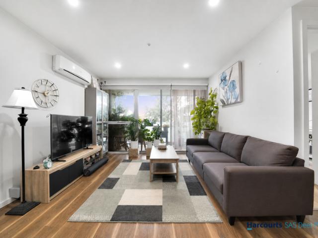 Apartment for sale in Maidstone, Melbourne