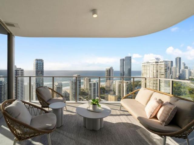 Apartment for sale in Main Beach, Gold Coast City