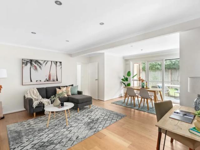 Apartment for sale in Camerons Creek, Victoria