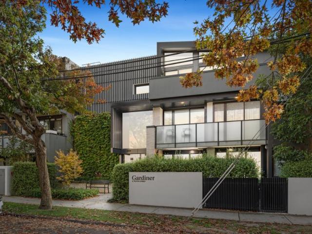 Apartment for rent in Malvern East, Melbourne