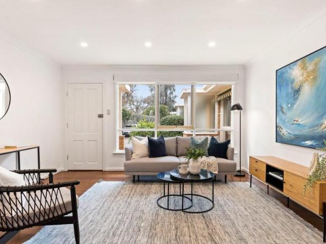Apartment for sale in Camerons Creek, Victoria