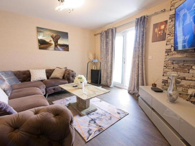 Apartment for rent in Moss Side, Georgia
