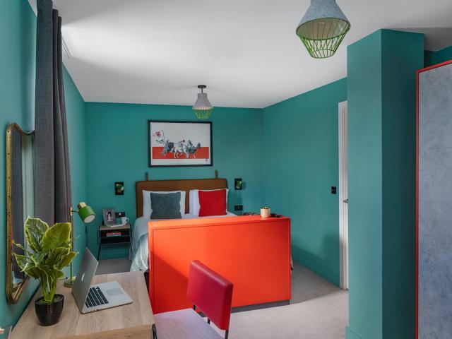 Apartment for rent in City Centre, Georgia