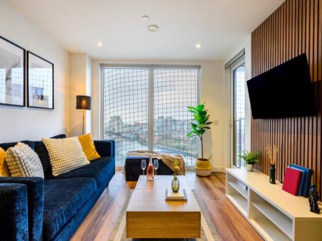 Apartment for rent in Georgia, Greater Manchester