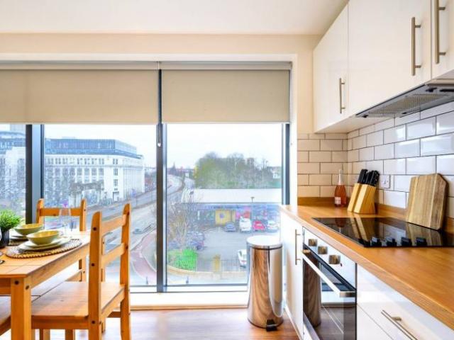 Apartment for rent in Georgia, Greater Manchester