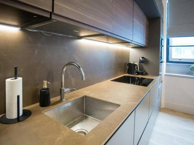 Apartment for rent in City Centre, Georgia