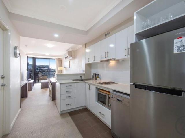 Apartment for sale in Parklands, Western Australia