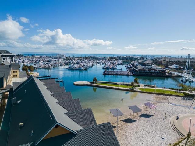 Apartment for sale in Mandurah, City of Mandurah