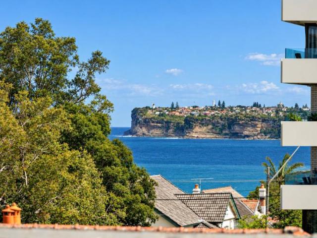 Apartment for sale in Manly, Northern Beaches Council