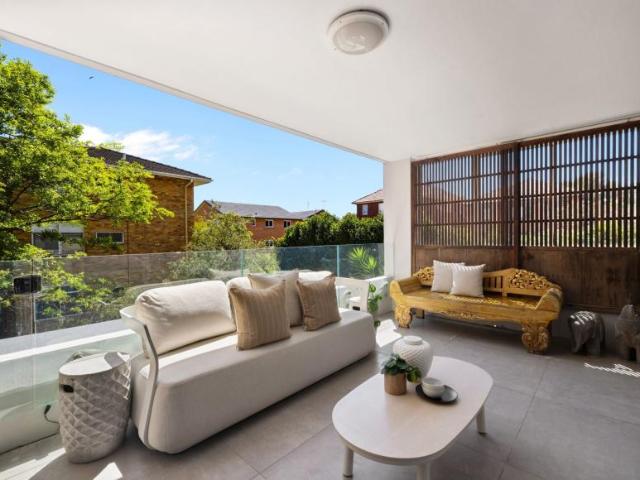 Apartment for sale in Manly, Northern Beaches Council