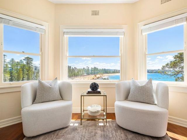 Apartment for sale in Manly, Northern Beaches Council