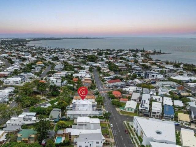 Apartment for sale in Toombul, Queensland