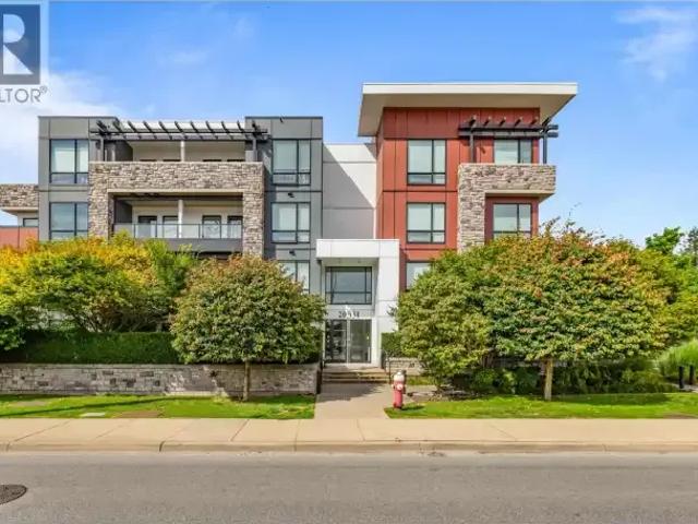 Apartment for rent in Maple Ridge, British Columbia