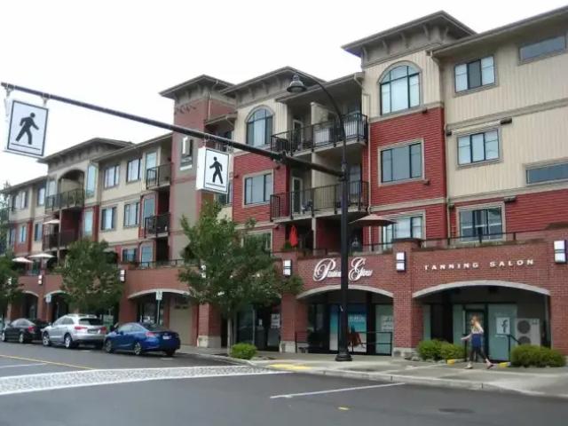 Apartment for rent in Maple Ridge, British Columbia