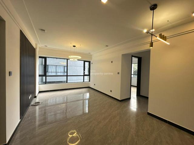Apartment for rent in Lavington, Kiambu
