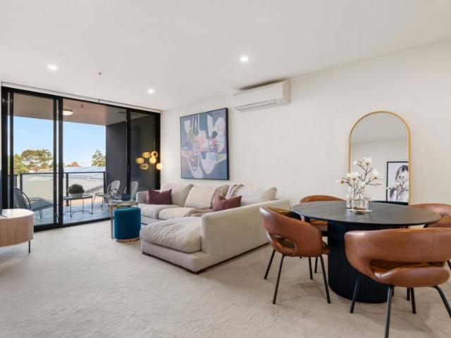 Apartment for sale in Camerons Creek, Victoria